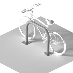 Bicicletero Urbano Conexo RB001V1