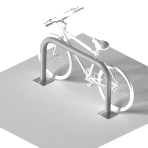 Bicicletero Urbano Conexo RB001V2
