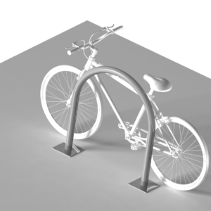 Bicicletero Urbano Conexo RB002V1