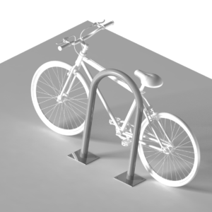Bicicletero Urbano Conexo RB002V2