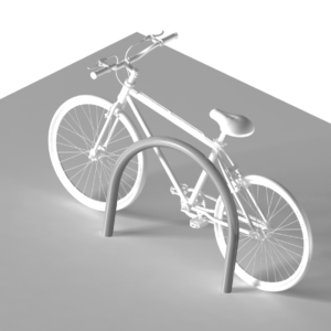 Bicicletero Urbano Conexo RB002V3