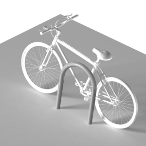 Bicicletero Urbano Conexo RB002V4