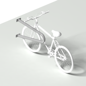 Bicicletero Urbano Conexo RB005V1