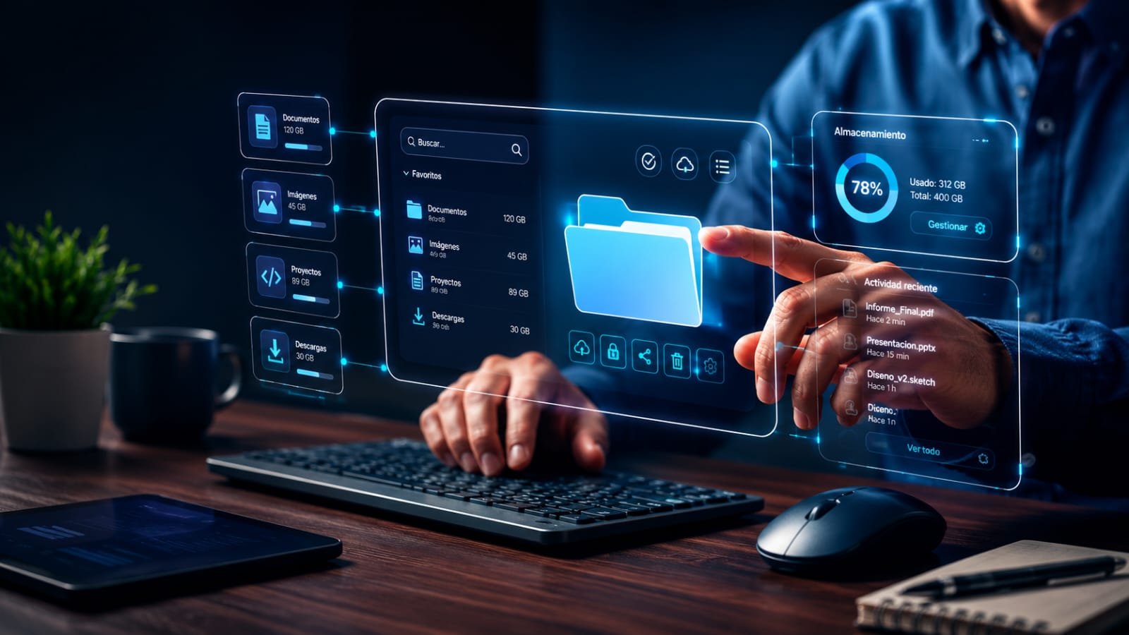 conexo industria argentina servicios tecnico en ingenieria